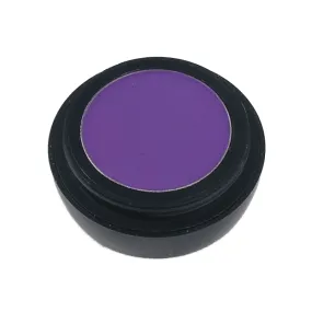 Eyeshadow Accent: Imperfect
