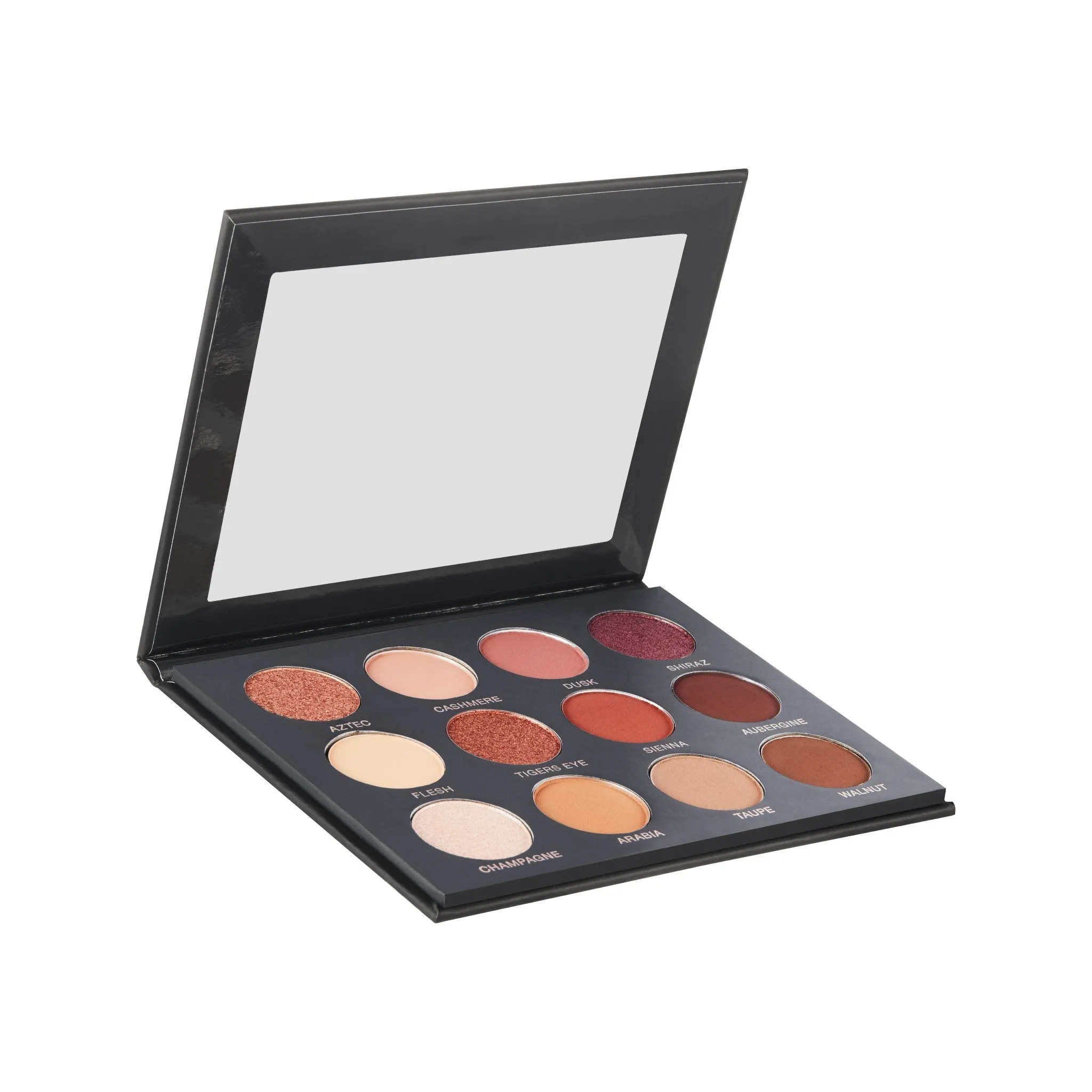 Eyeshadow Palette - Nude