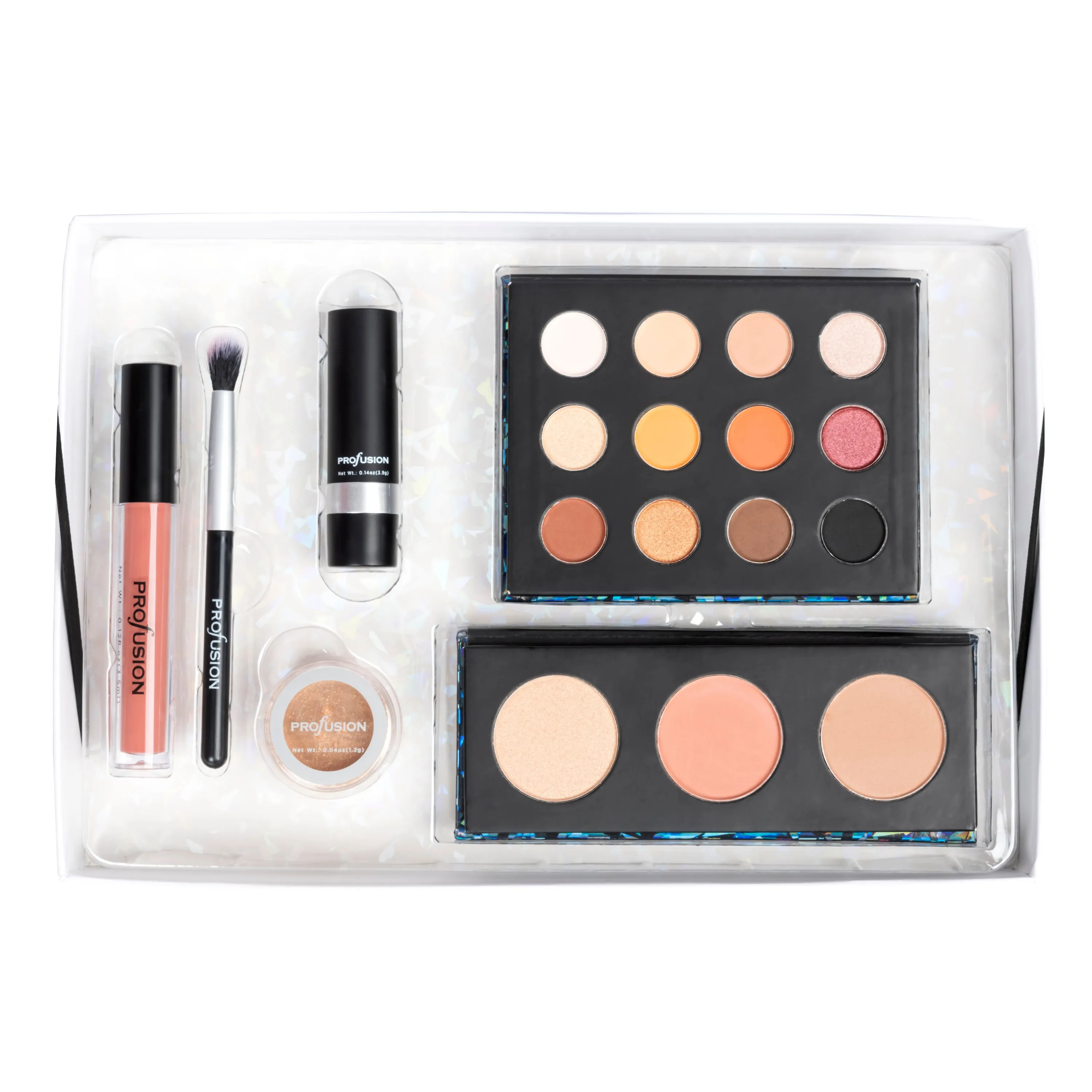 Face Luxe Set