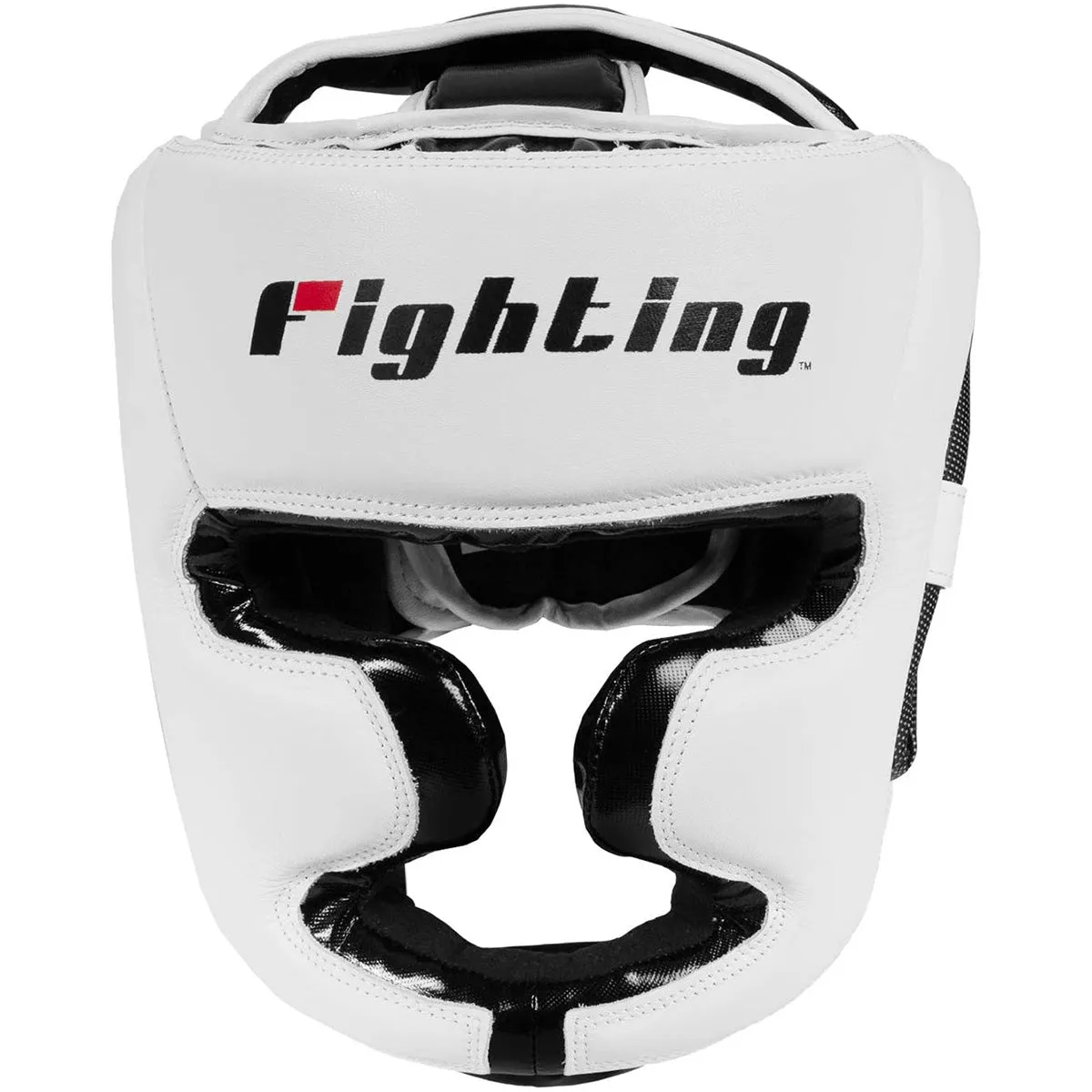 Fighting Sports S2 Gel Full Face Training Boxing Headgear