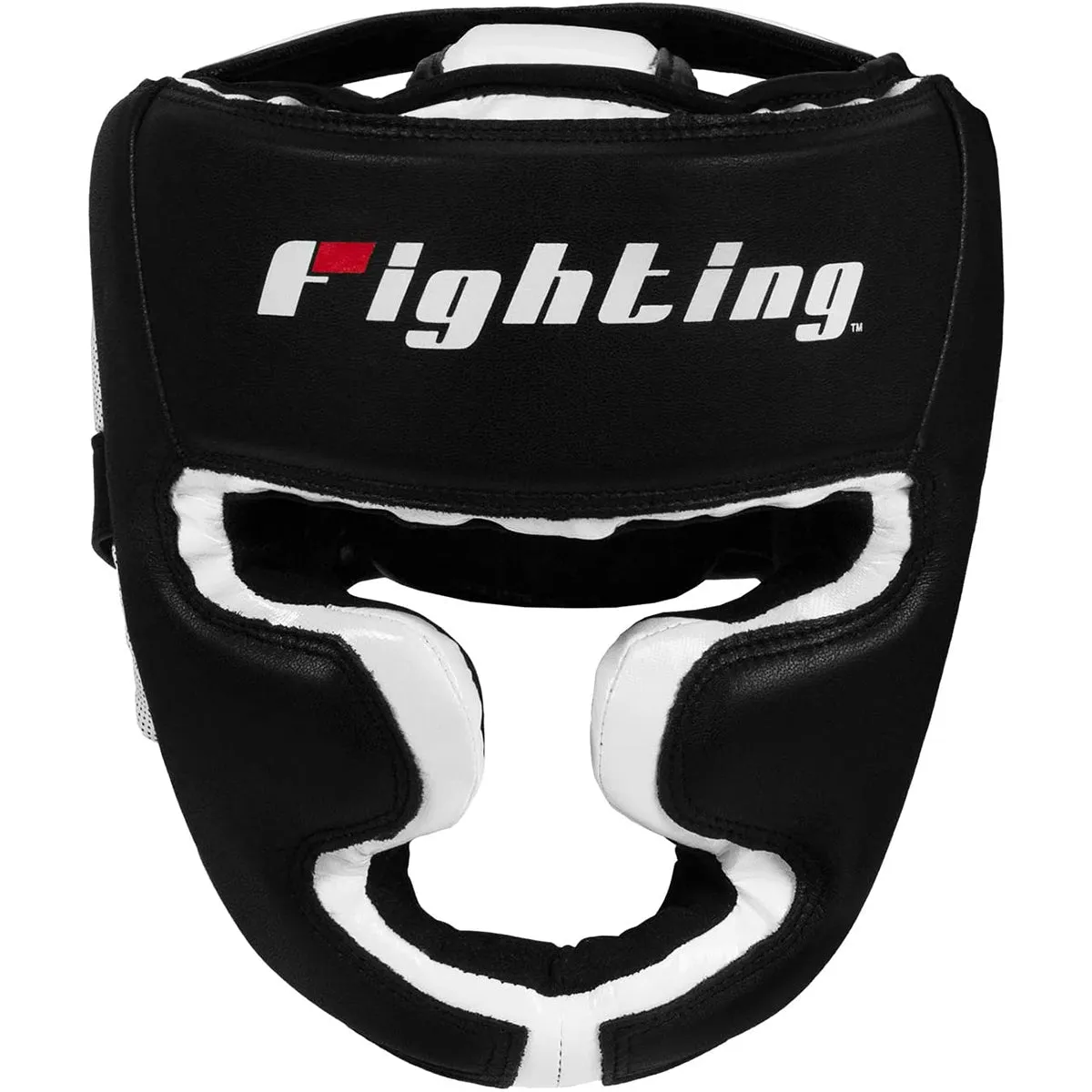 Fighting Sports S2 Gel Full Face Training Boxing Headgear