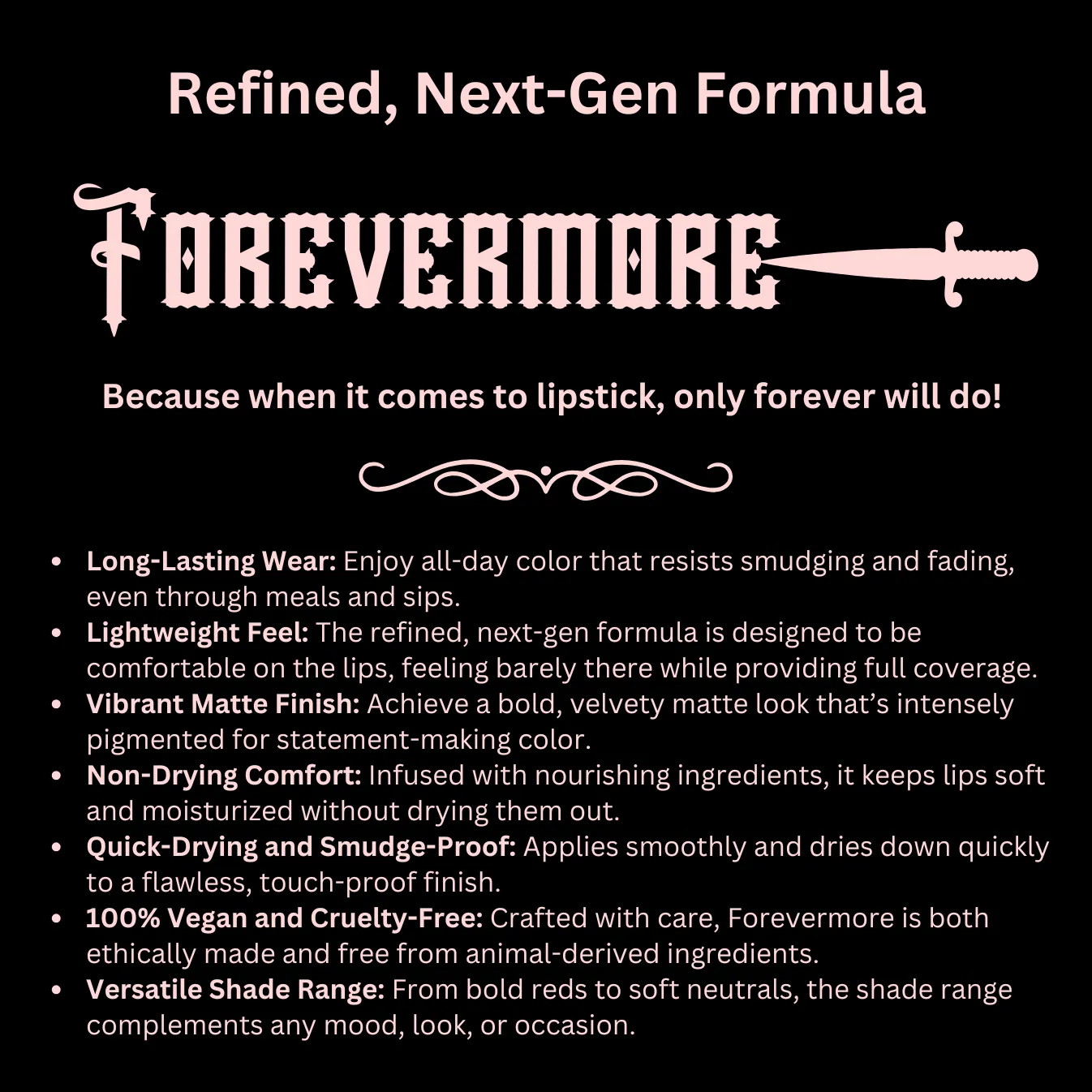 Forevermore Liquid Lipstick - Pixel Pink