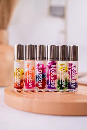 Fruity Roll On Lip Glosses (6 Scents)