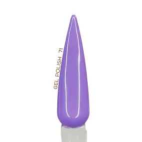 Gel Polish - 071