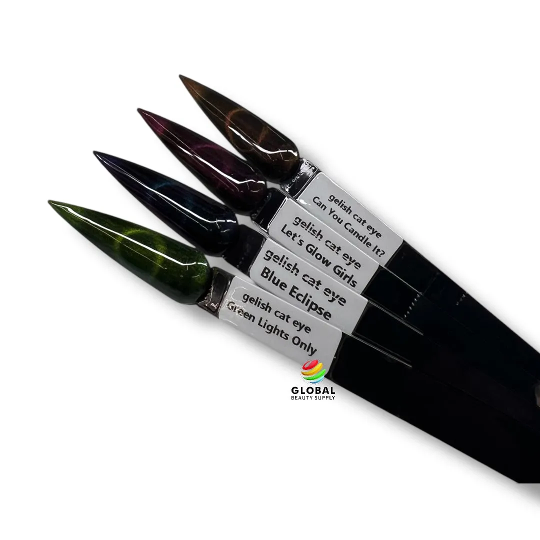 Gelish Cat Eye - Can you Candle It? - #1110552