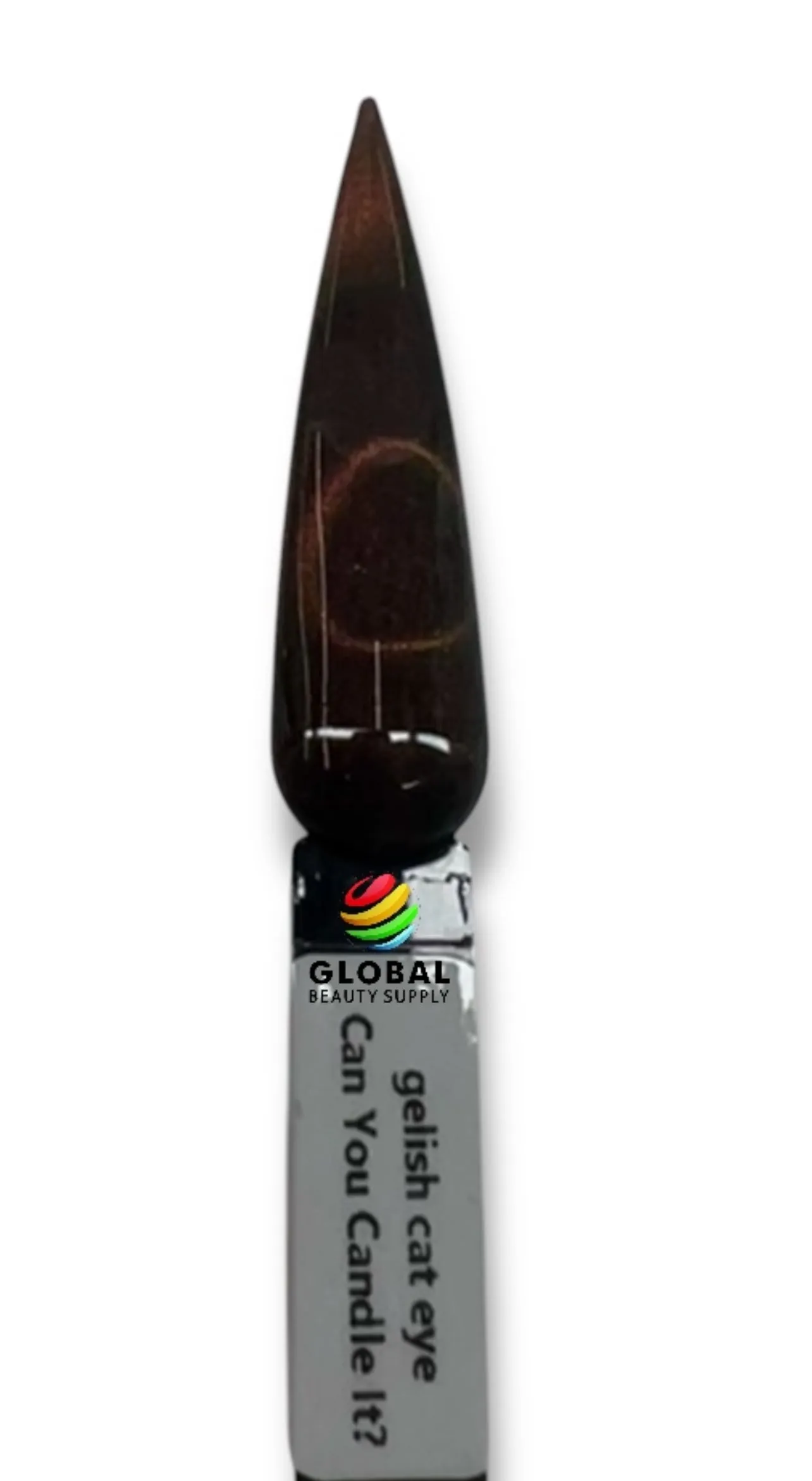 Gelish Cat Eye - Can you Candle It? - #1110552