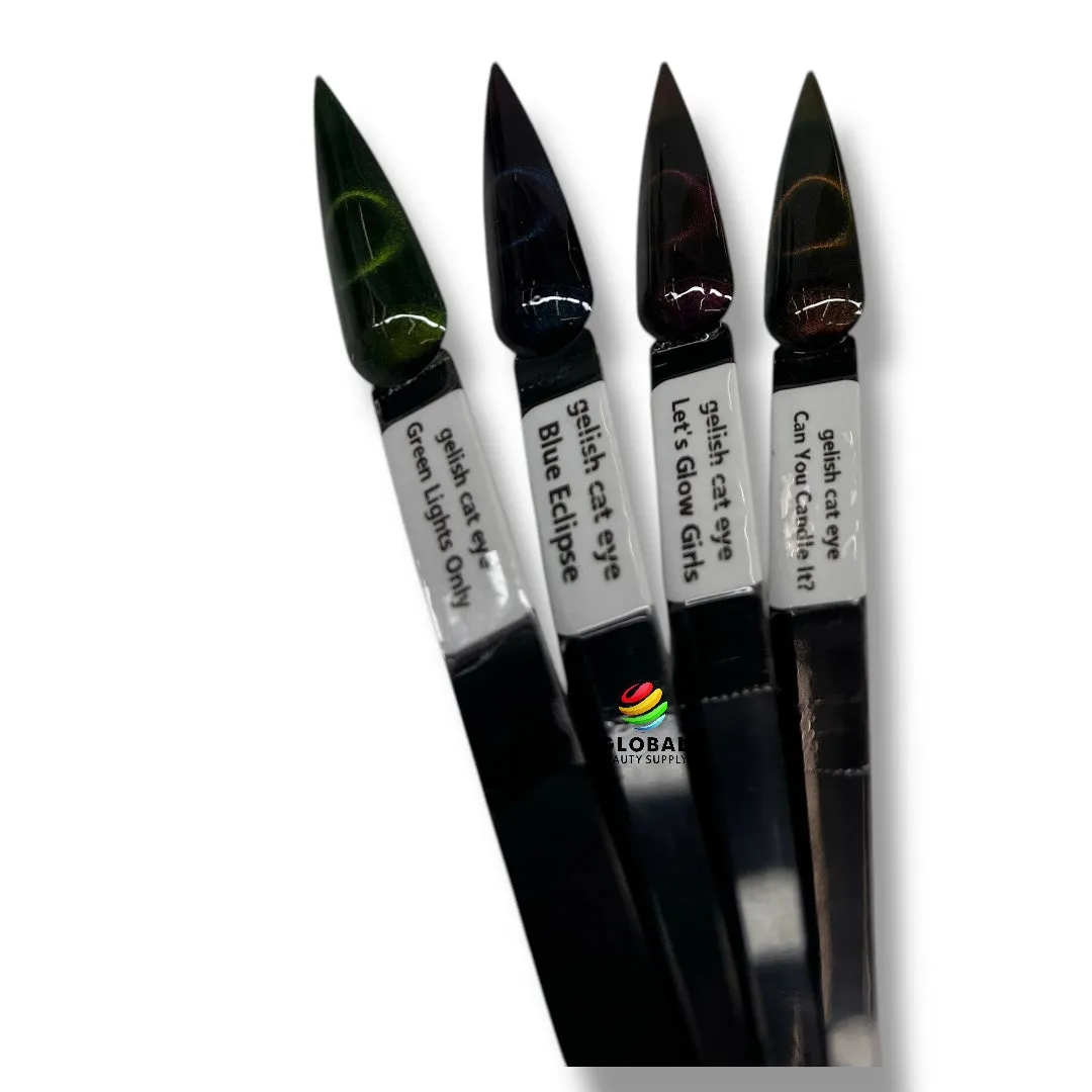 Gelish Cat Eye - Can you Candle It? - #1110552