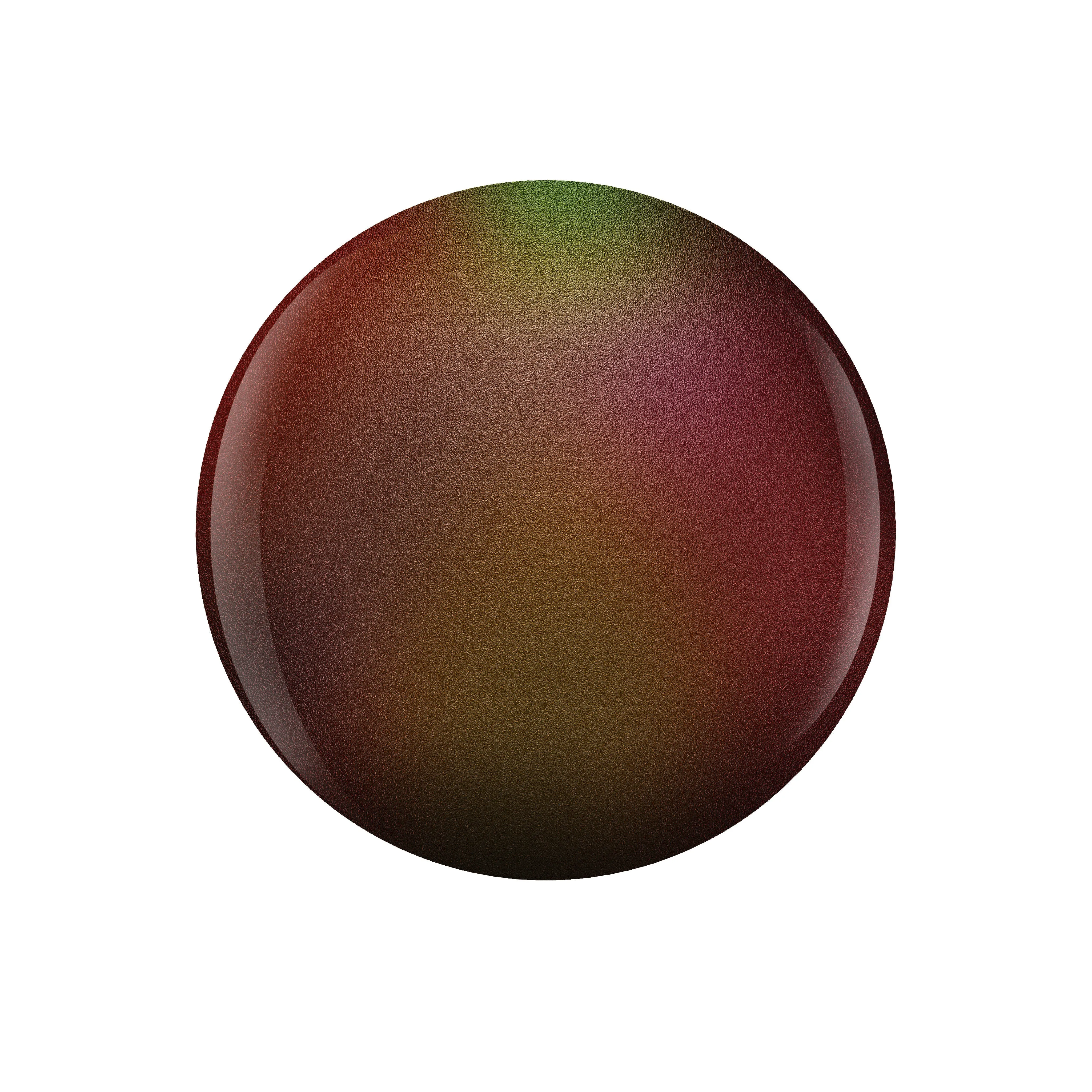 Gelish Cat Eye - Can you Candle It? - #1110552