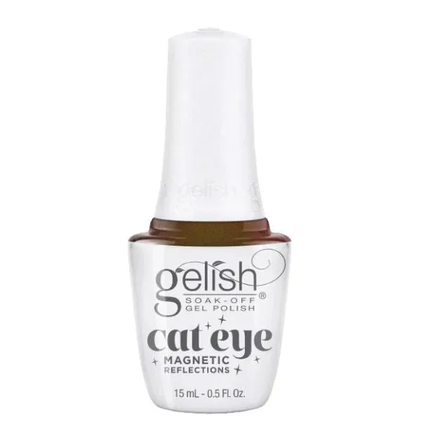 Gelish Cat Eye - Can you Candle It? - #1110552