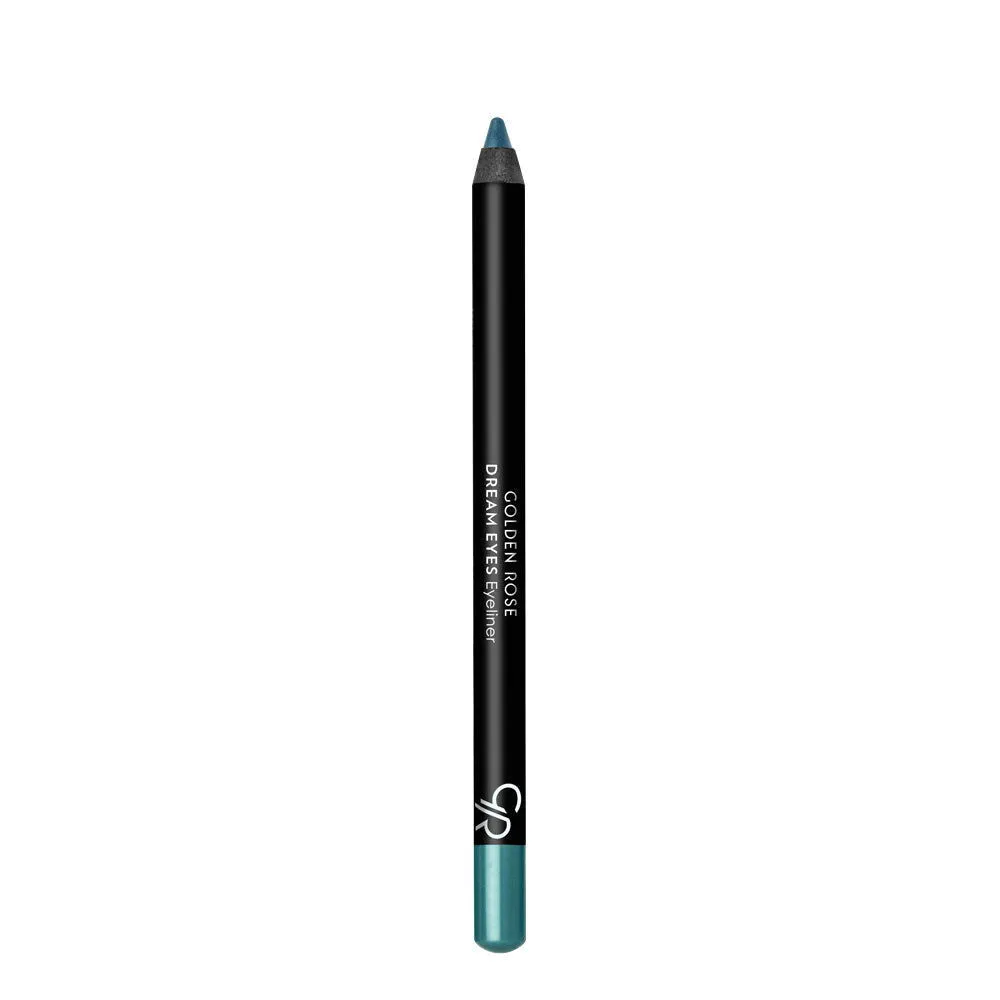 Golden rose Dream Eyes Eyeliner 411