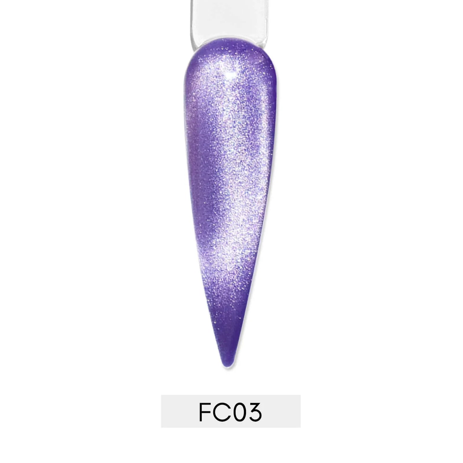 Hema-Free Flowery Cat Eye-FC03