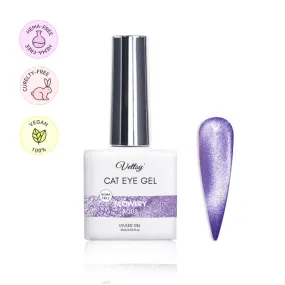 Hema-Free Flowery Cat Eye-FC03