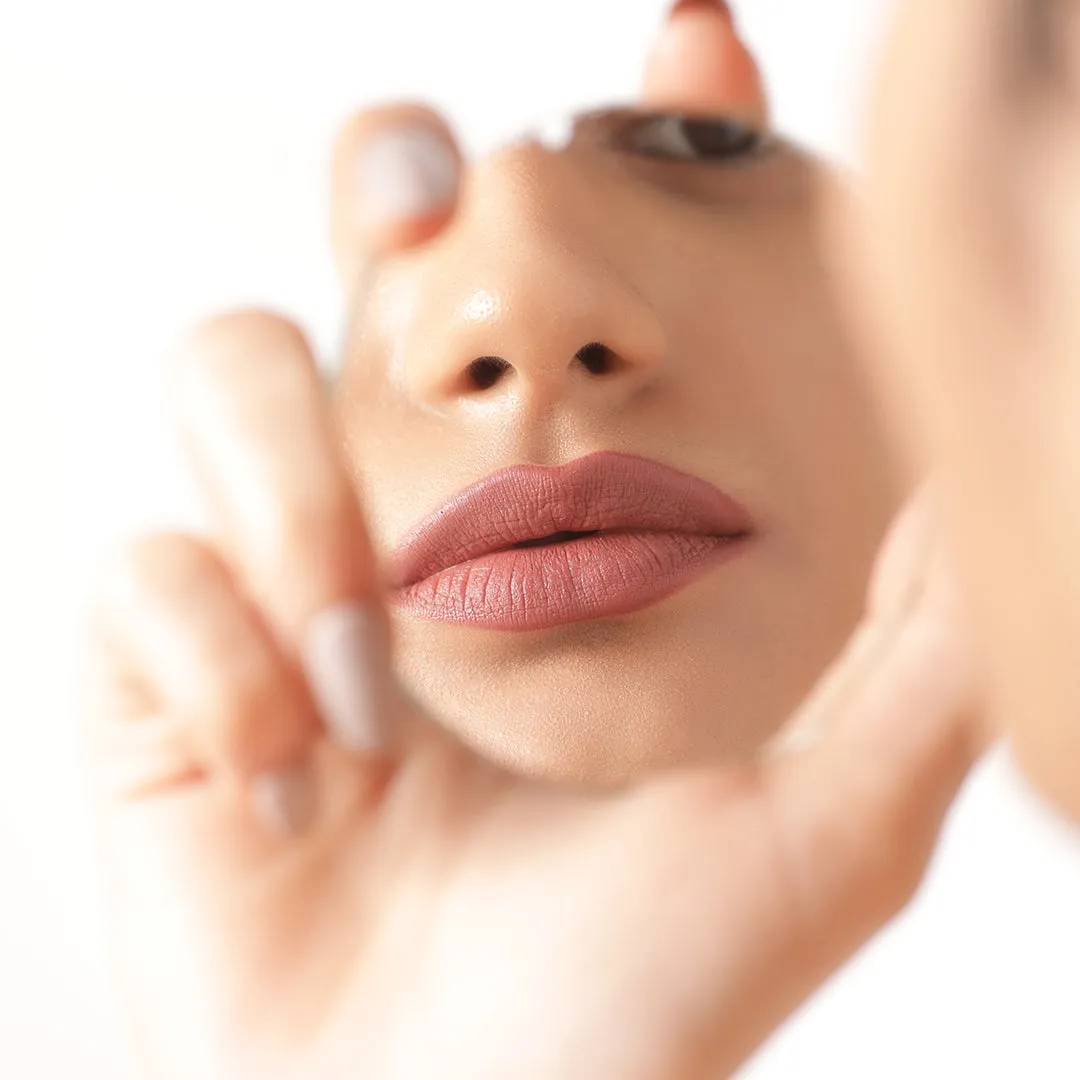 High Drama Non-Transfer Matte Lipstick