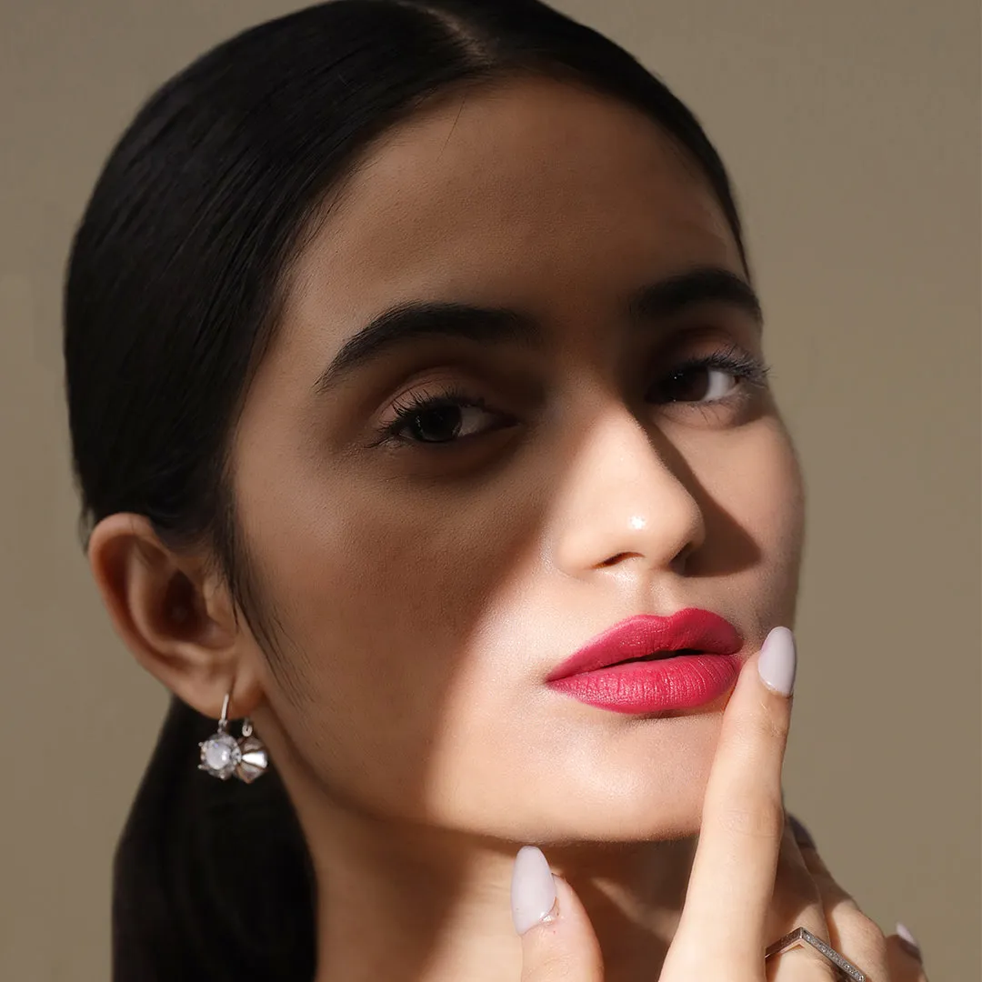 High Drama Non-Transfer Matte Lipstick
