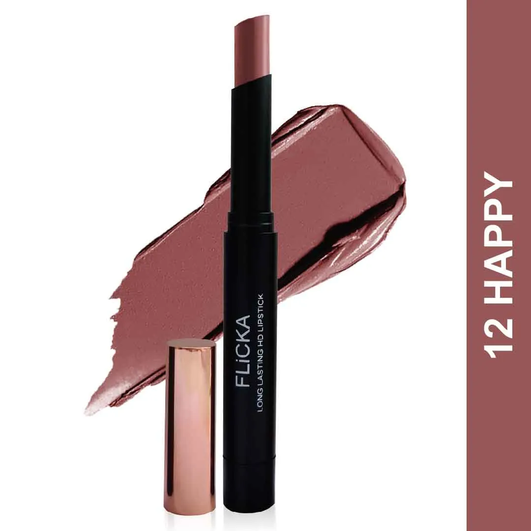 High Drama Non-Transfer Matte Lipstick