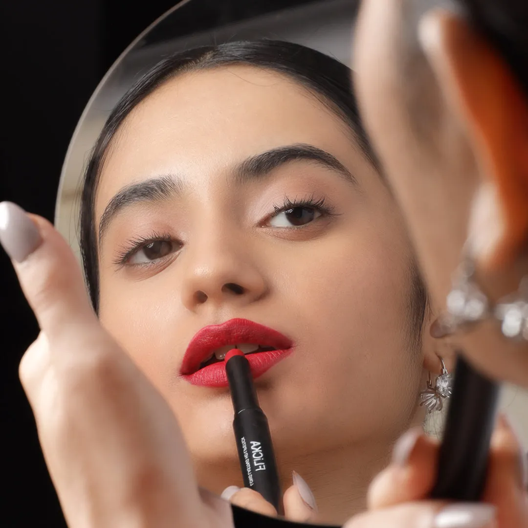 High Drama Non-Transfer Matte Lipstick