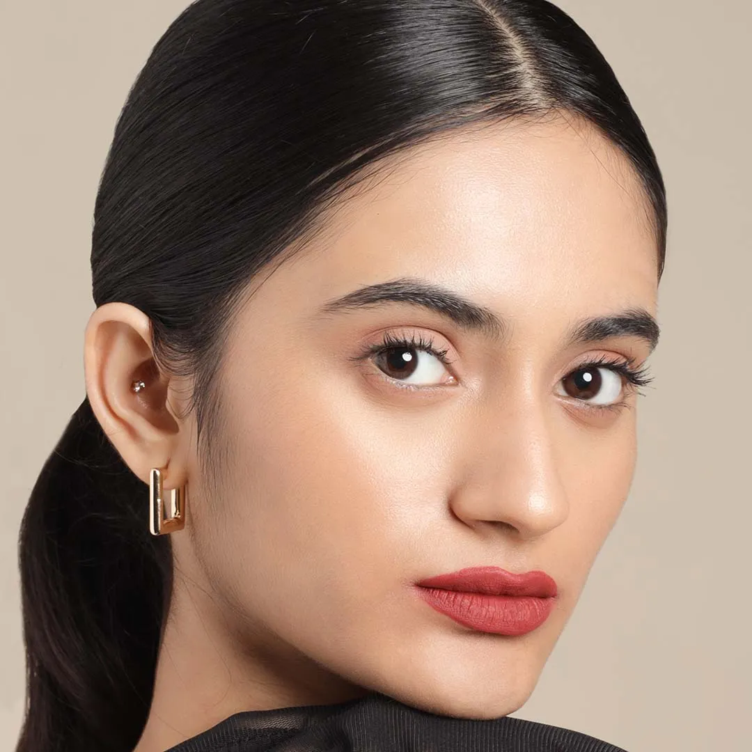 High Drama Non-Transfer Matte Lipstick