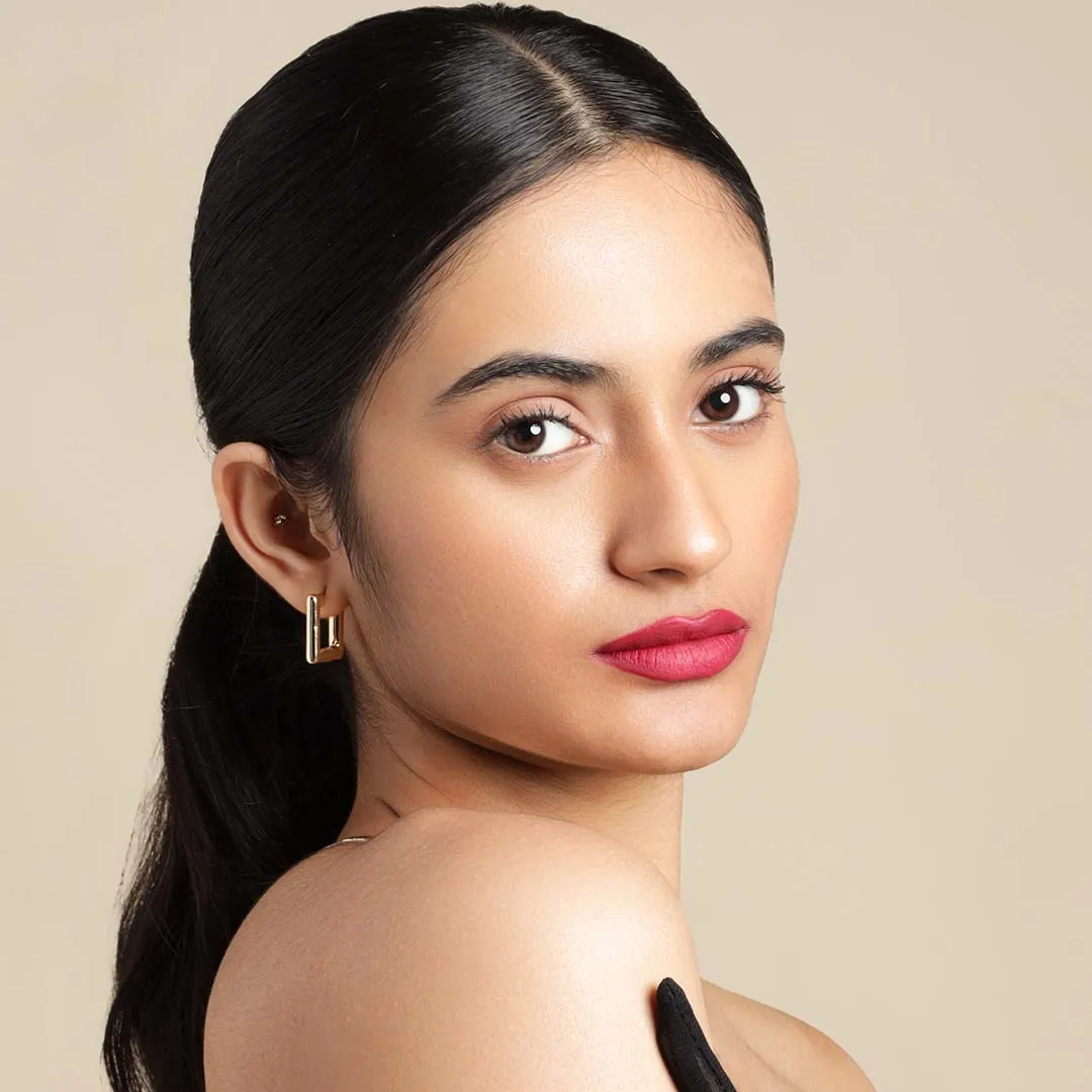 High Drama Non-Transfer Matte Lipstick