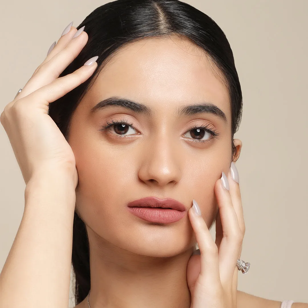 High Drama Non-Transfer Matte Lipstick