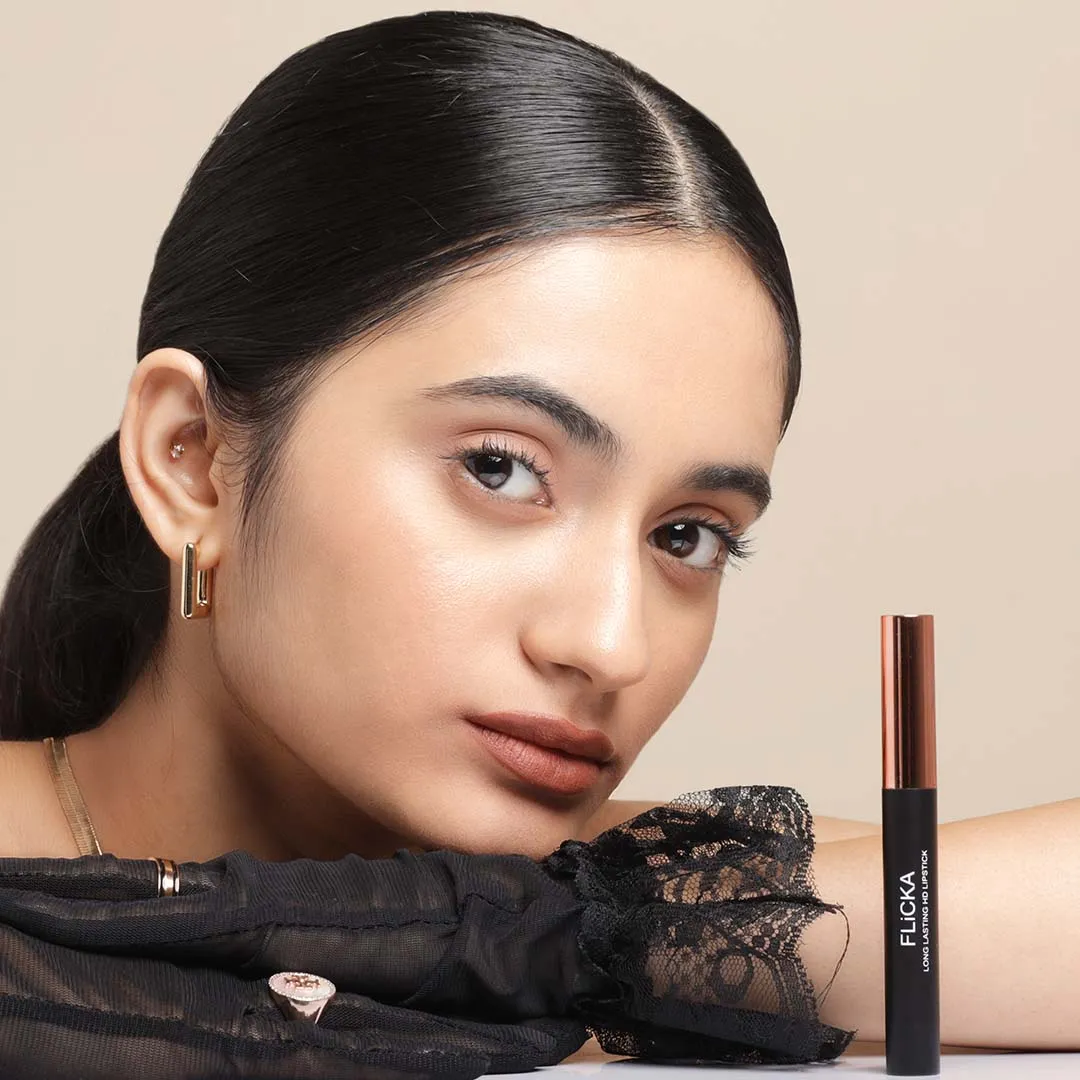 High Drama Non-Transfer Matte Lipstick