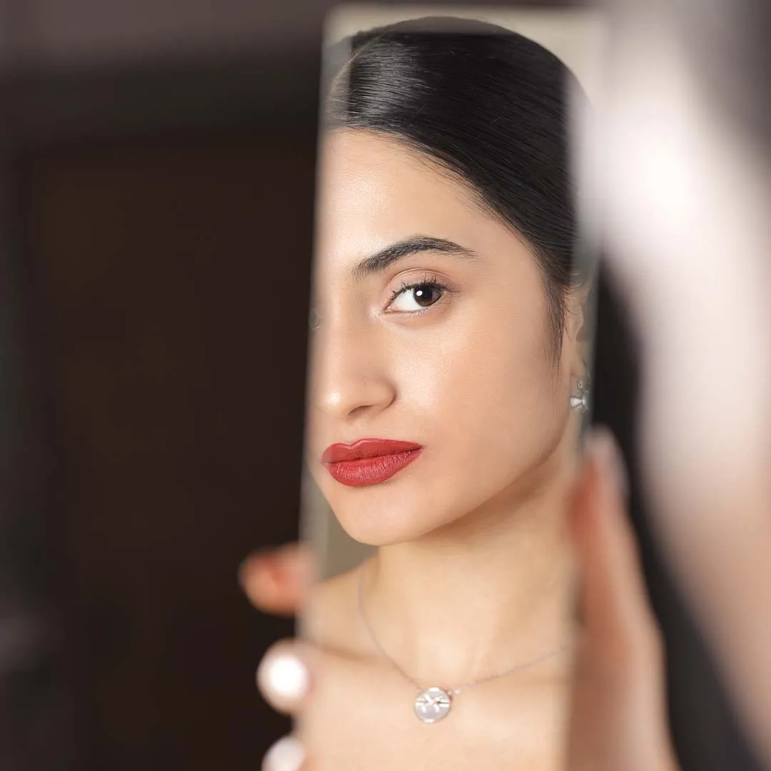 High Drama Non-Transfer Matte Lipstick