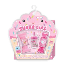 Hot Focus Sugar Lips Lip Balm - Sugar Crush