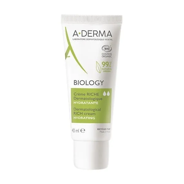 Hydrating Rich Cream