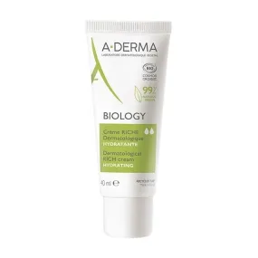 Hydrating Rich Cream