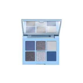 Ice, Ice Baby! Eyeshadow Palette