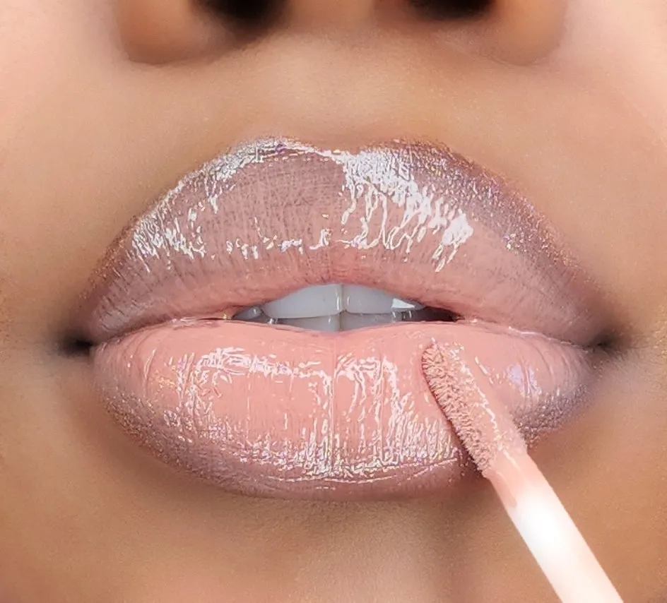 Icon Lip Gloss Lacquer
