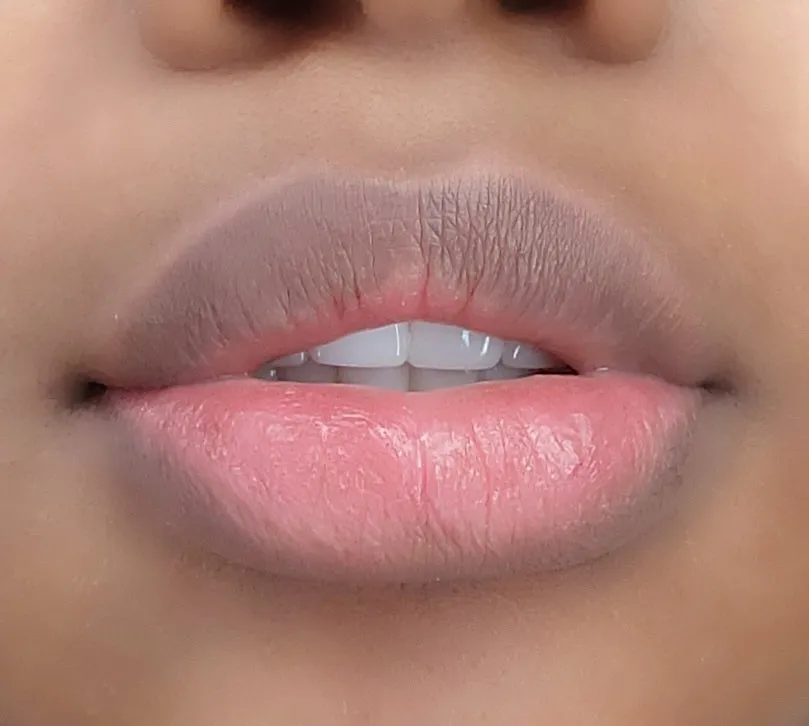 Icon Lip Gloss Lacquer