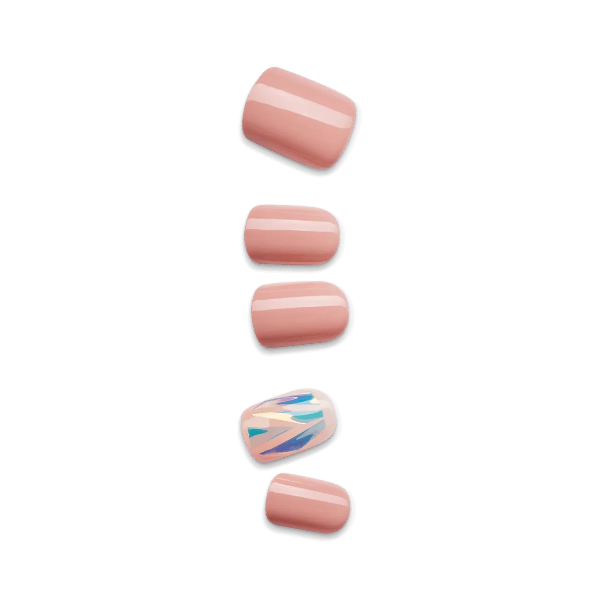imPRESS Press-On Manicure - Miracle
