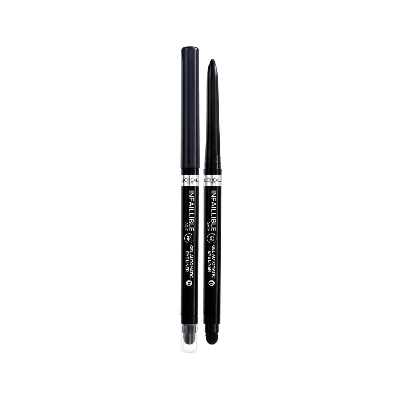 Infaillible 36H Gel Automatic Eye Liner