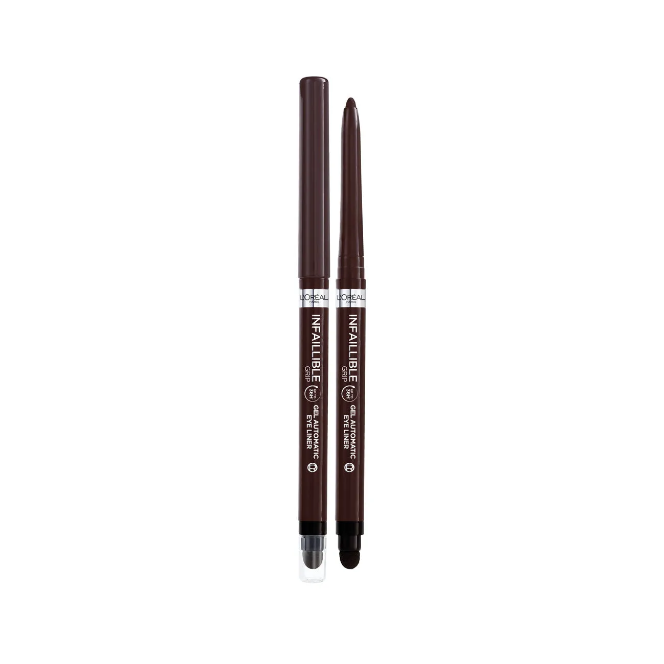 Infaillible 36H Gel Automatic Eye Liner