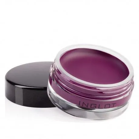 Inglot Cosmetics AMC Eyeliner Gel