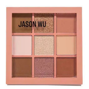 Jason Wu Beauty Flora 9 Eyeshadow Palette - 03 Desert Rose