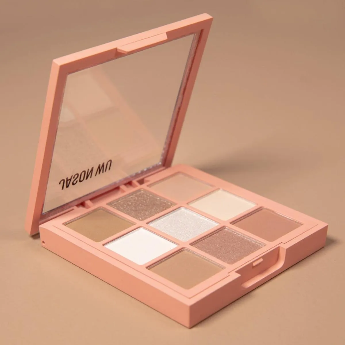 Jason Wu Beauty Flora 9 Eyeshadow Palette - 03 Desert Rose