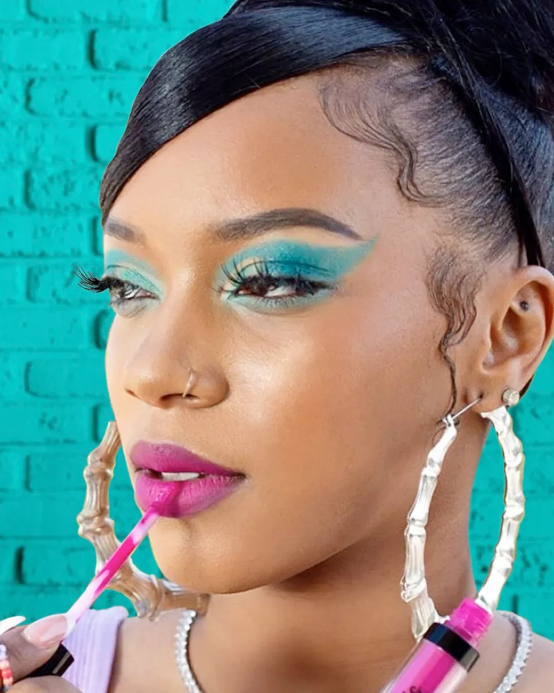 Juice Liquid Matte LipStick