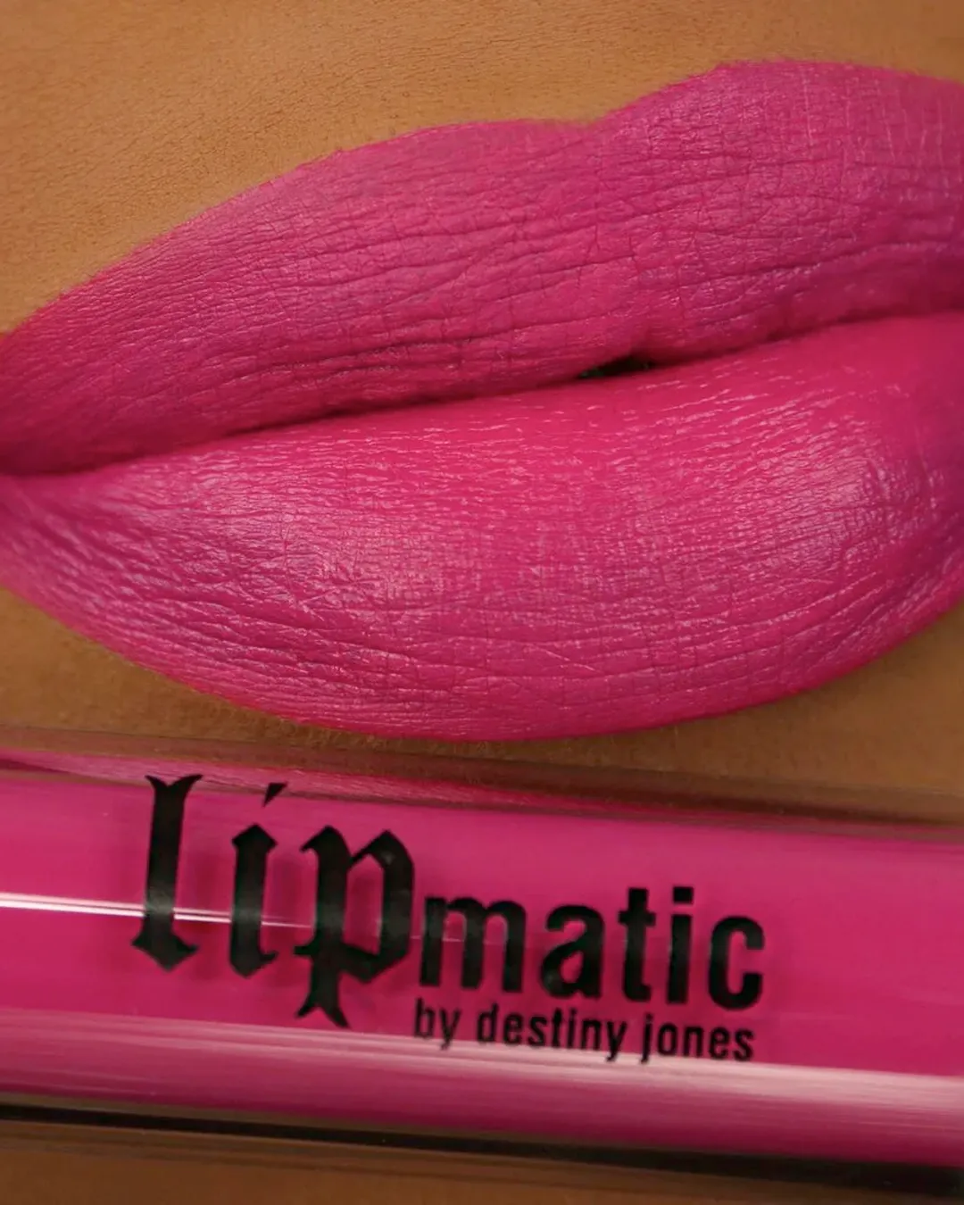 Juice Liquid Matte LipStick