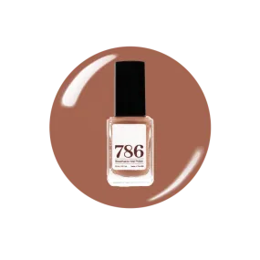 Kabul - Breathable Nail Polish