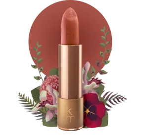 Karen Murrell - 02 Lipstick Cordovan Natural