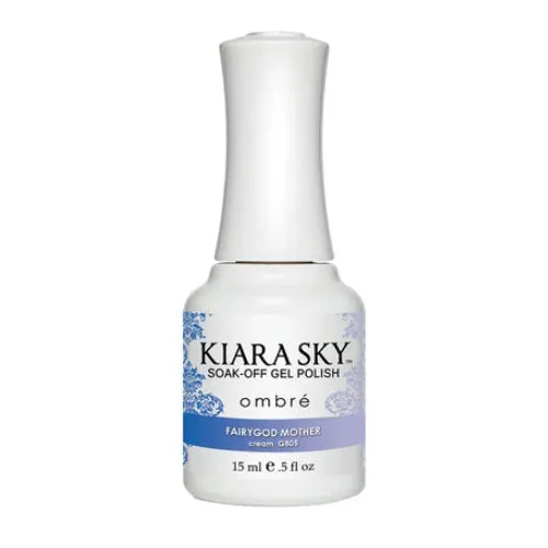 Kiara Sky G805 Fairy Godmother