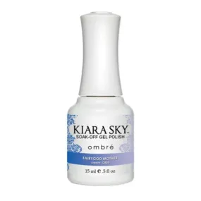 Kiara Sky G805 Fairy Godmother