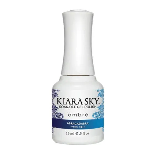 Kiara Sky G815 Abracadabra