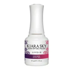 Kiara Sky G816 Sorceress