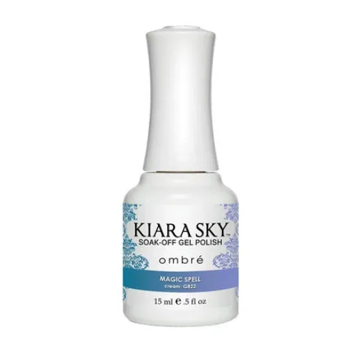 Kiara Sky G822 Magic Spell