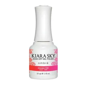 Kiara Sky G839 Kissable Pink