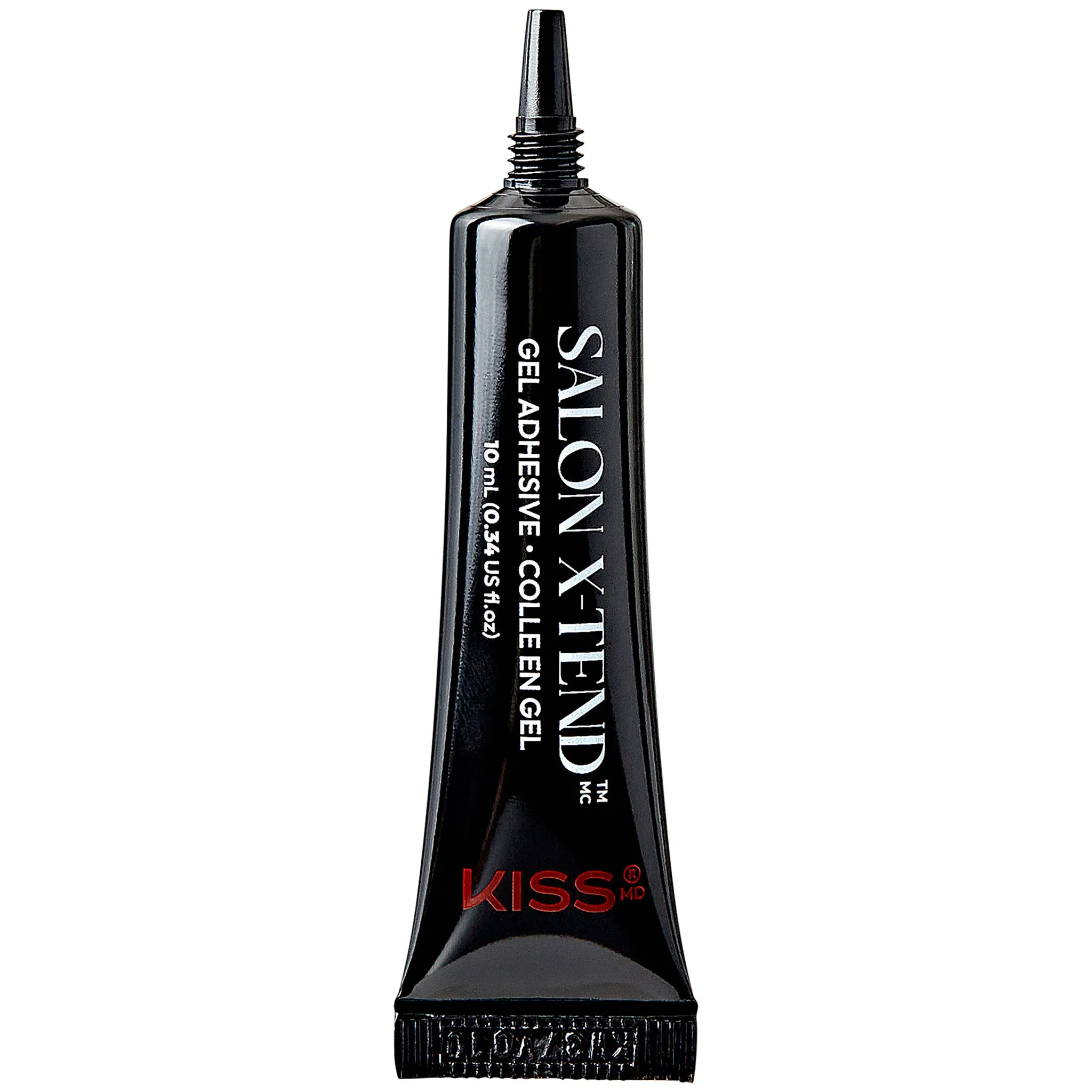 Kiss False Nails Salon X-Tend - LED Gel Adhesive (10ml)