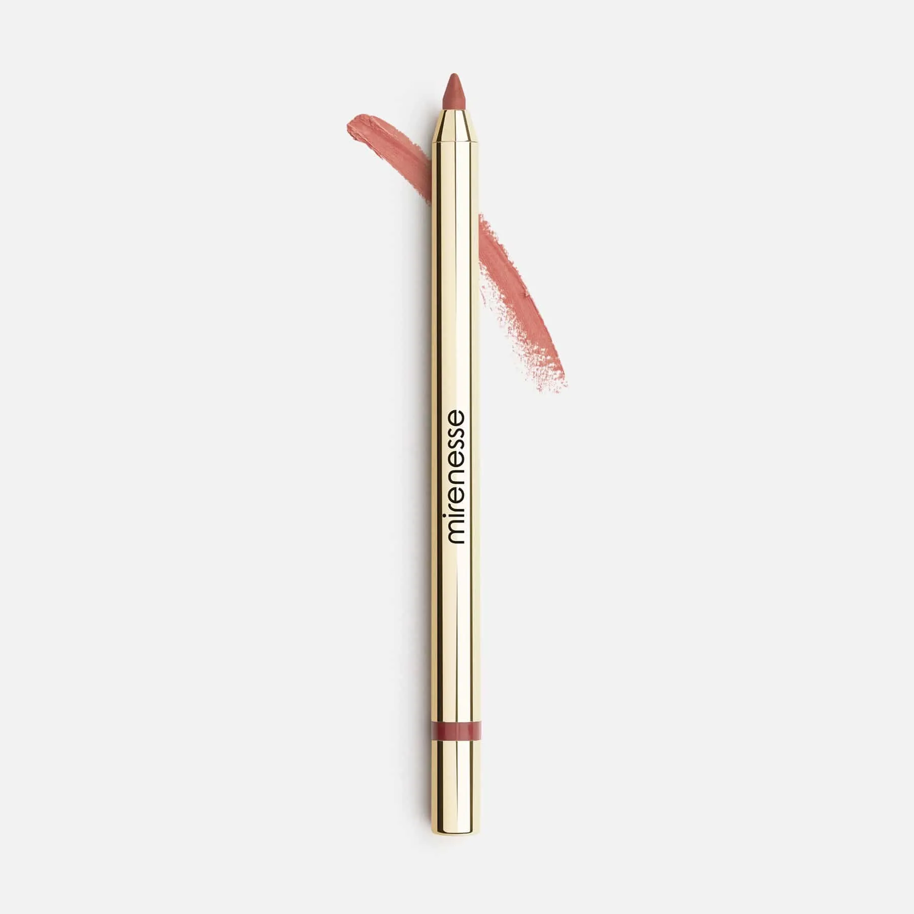 Kissproof Matte Liner Duo - Nude Roses