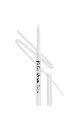 LA Girl Pastel Dream Auto Eyeliner Marshmallow